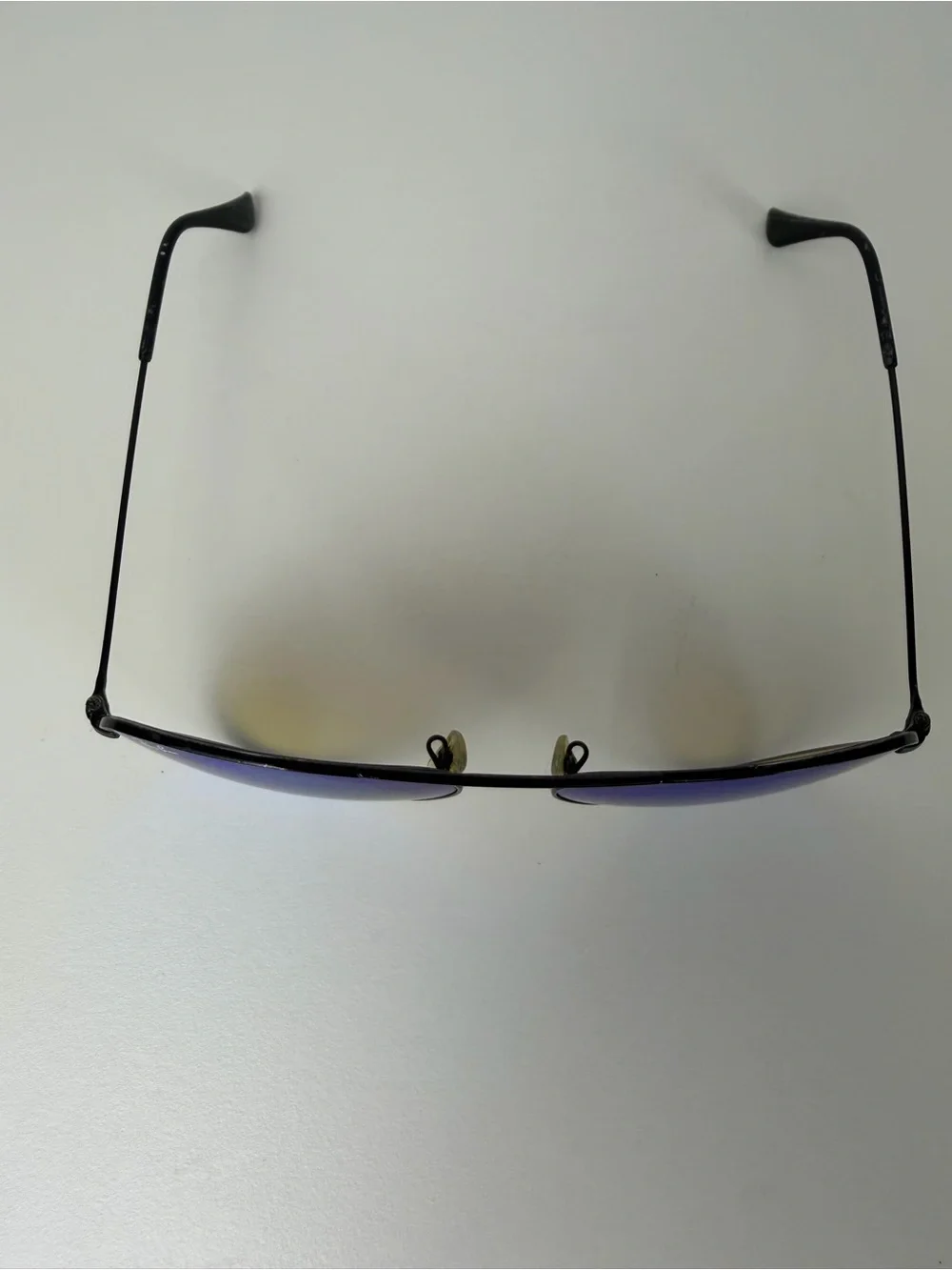 Ray-Ban authentic ray